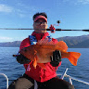 Meet your Posher, Wesley